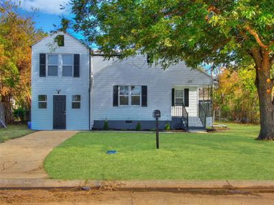 312 Arnold Dr, Midwest City, OK, 73110