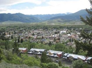 21 Kainu Ave #A, Red Lodge, MT 59068