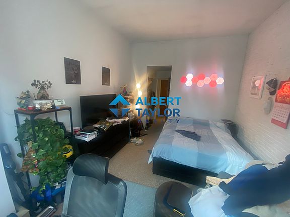 Bedroom #4