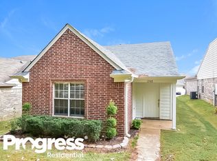 1248 Whitten Rd, Cordova, TN 38018