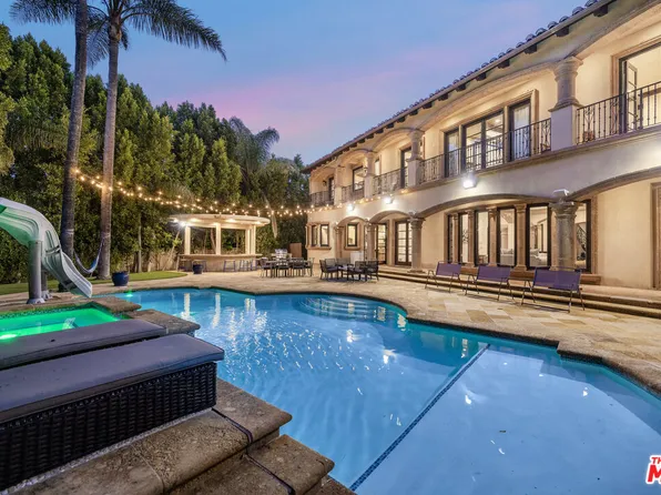 18607 Cassandra St, Tarzana, CA 91356