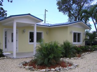 10749 1st Ave, Marathon, FL 33050