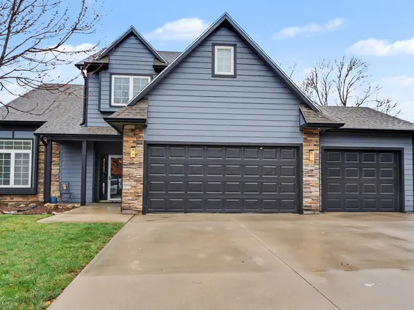 2807 Harper St, Lawrence, KS 66046