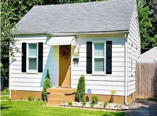 2613 Lindsay Ave, Louisville, KY 40206