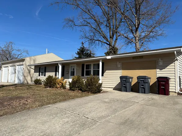 500 W Northern Ave, Lima, OH 45801