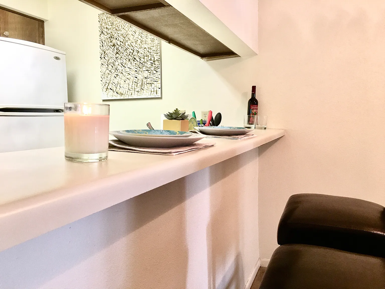 1 bed, 780 sqft, $1,350 — Photo 2