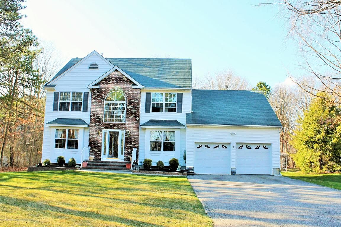 358 Jackson Mills Rd, Jackson, NJ 08527 Zillow