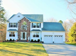 358 Jackson Mills Rd, Jackson, NJ 08527