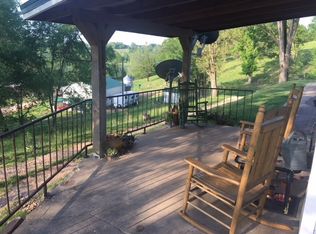 Best Creek Rd, Rogers, AR 72756