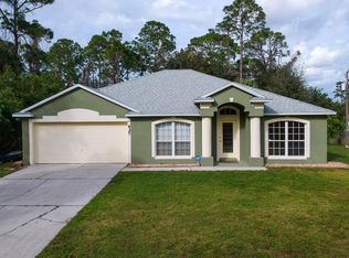 437 Lafayette St SW, Palm Bay, FL 32908