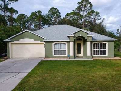 437 Lafayette St SW, Palm Bay, FL, 32908