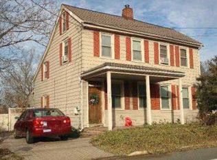 2197 Jacksonville Jobstown Rd, Jobstown, NJ 08041