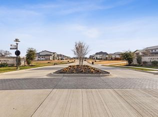 1121 High Ct, Southlake, TX 76092