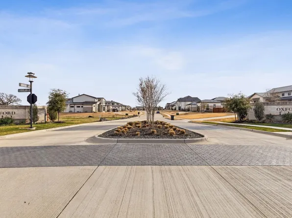 1121 High Ct, Southlake, TX 76092