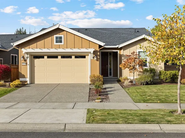 18909 145th Street E, Bonney Lake, WA 98391