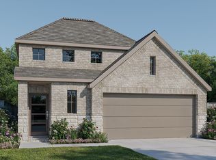 27338 Scarlet Paint Brush Dr, Hockley, TX 77447