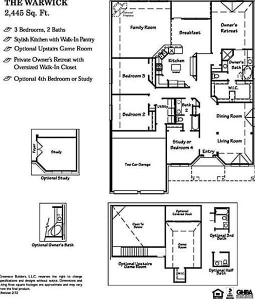 1st image of 1537 Nacogdoches Valley Dr