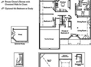 1537 Nacogdoches Valley Dr, League City, TX 77573