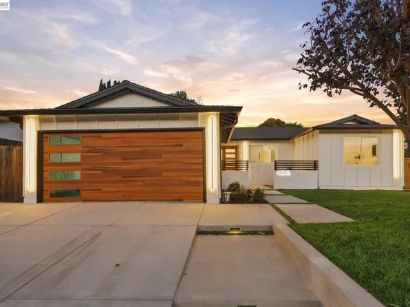 4215 Chapman Way, Pleasanton, CA 94588