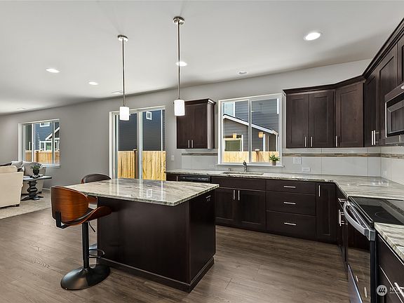 4th image of 16305 9th Avenue E #76