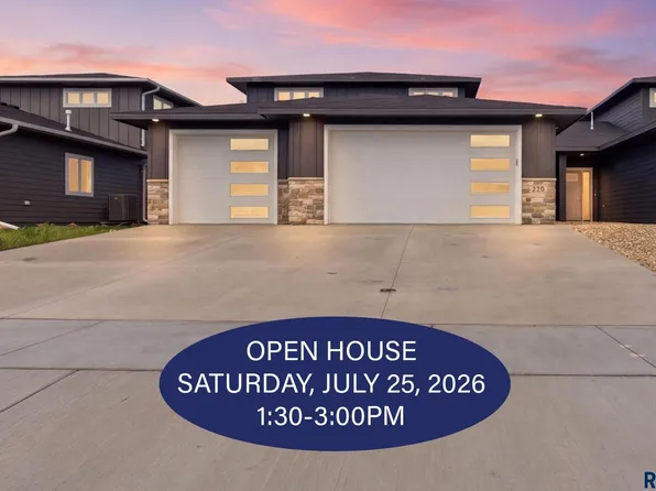 220 E Ivy Rd, Tea, SD 57064