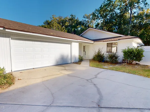 4342 Lake Woodbourne Dr S, Jacksonville, FL 32217
