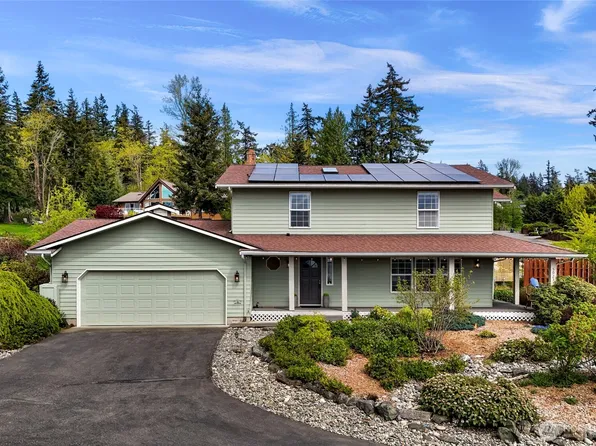 5025 Silver Beach Avenue, Bellingham, WA 98226