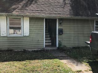 4064 Larkspur Dr, Dayton, OH 45406