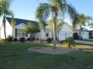 664 Raleigh Ln, The Villages, FL 32162