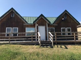 152 Gold Coin Ln, Anaconda, MT 59711