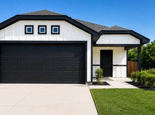 4128 Woodhill Bend Dr, Crowley, TX 76036