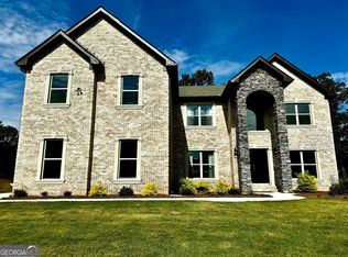 6500 Ullswater Ct #1, Douglasville, GA 30135