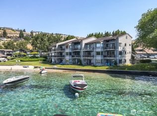 104 Spader Bay Rd #47, Chelan, WA 98816