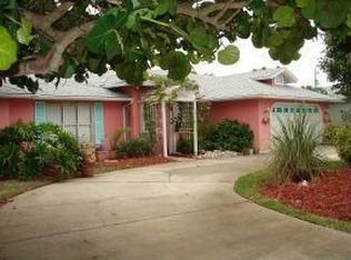 109 Ocean Breeze Cir, Indialantic, FL 32903