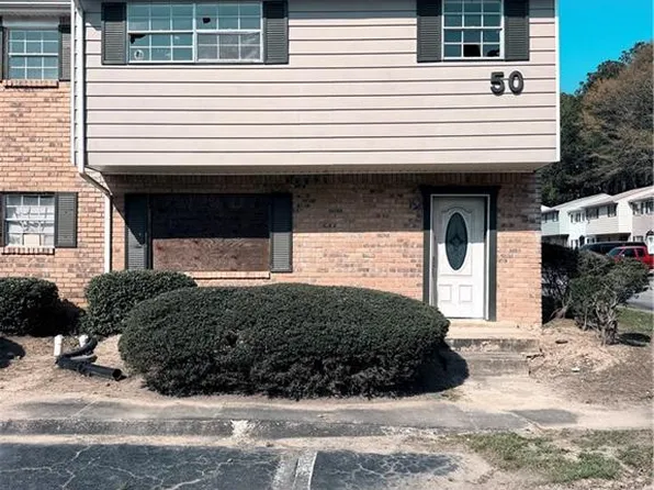 4701 Flat Shoals Rd Unit 50H, Union City, GA 30291