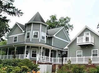 15391 Highway 66, Mountain View, AR 72560