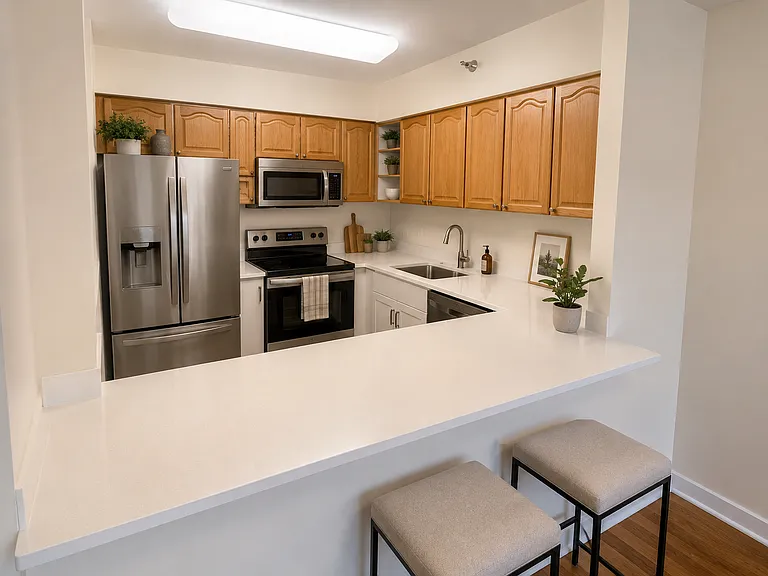 512 N McClurg Ct #3705 — Photo 6