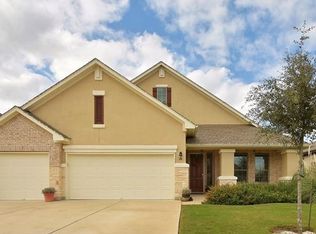 266 Emma Loop, Austin, TX 78737