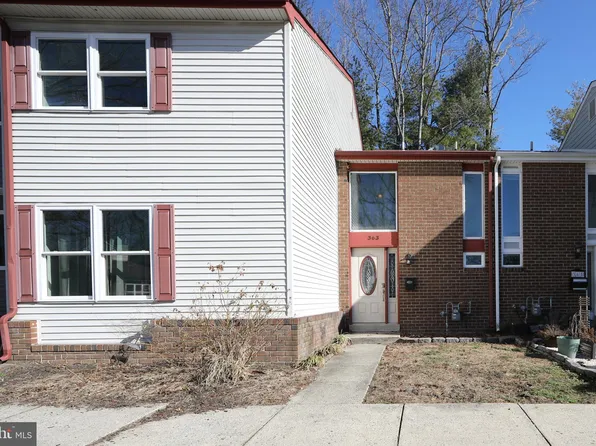 363 Barton Run Blvd, Marlton, NJ 08053