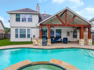 28502 Peper Hollow Ln, Spring, TX 77386