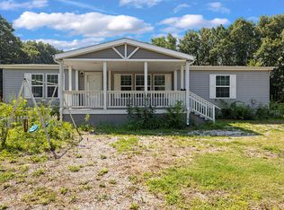 2198 State Highway 39, Miller, MO 65707