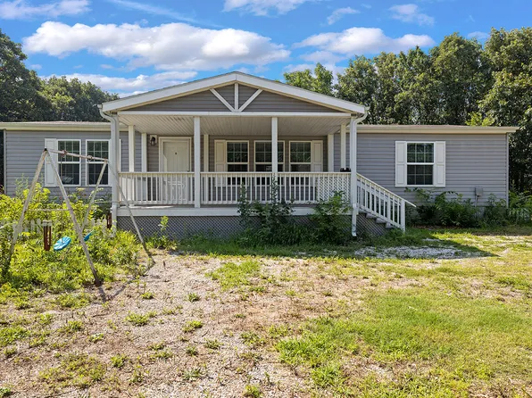 2198 State Hwy 39, Miller, MO 65707