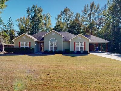 381 Lee Road 2087, Salem, AL, 36874