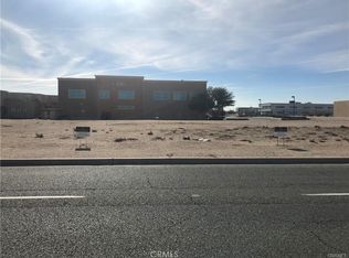 0 Seneca Rd #113, Victorville, CA 92392