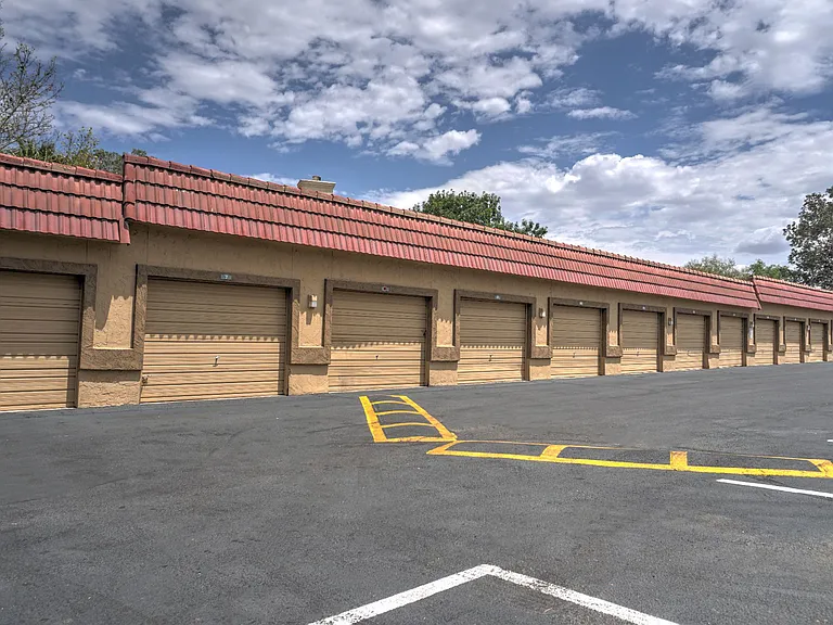 Garages