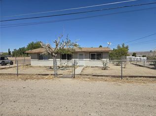 1901 Vineyard St, Barstow, CA 92311