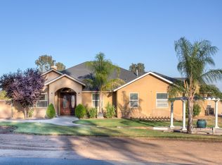 14455 Brookhill Rd, Madera, CA 93636