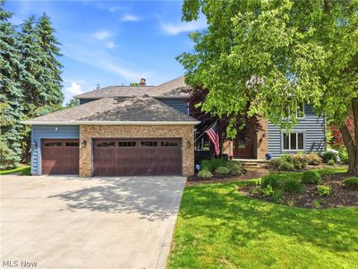 5743 Williamsburg Dr, Highland Heights, OH, 44143