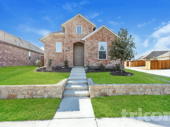 2525 Perkinsview Pl, McKinney, TX