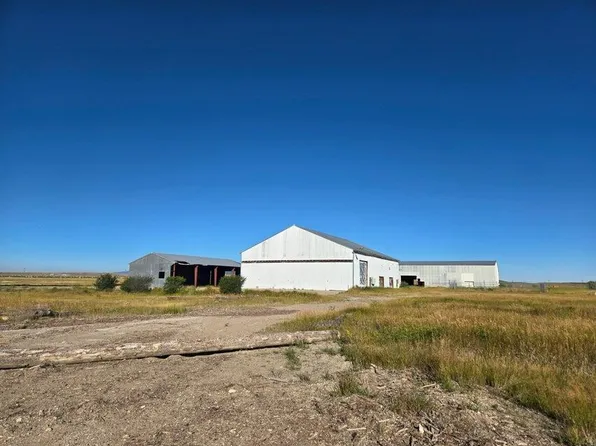 301 Railroad Ave, Judith Gap, MT 59453